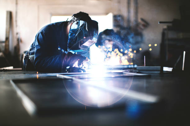 Brightwood, VA Welder & Metal Fabrication Company