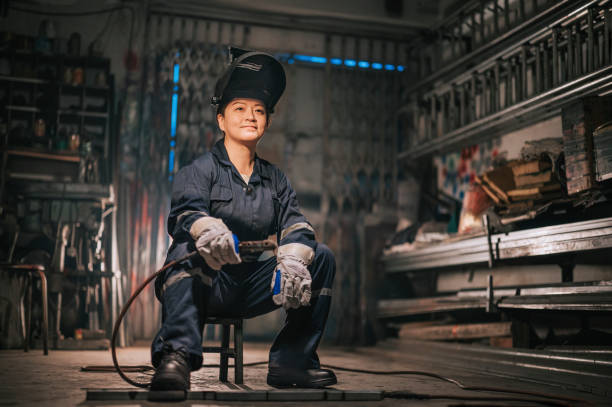 Best Artistic and Custom Metal Fabrication in Brightwood, VA