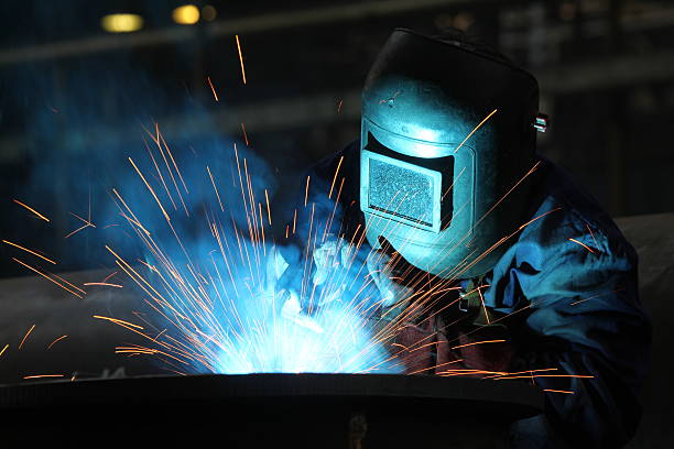 Trusted Brightwood, VA Welder & Metal Fabrication Experts