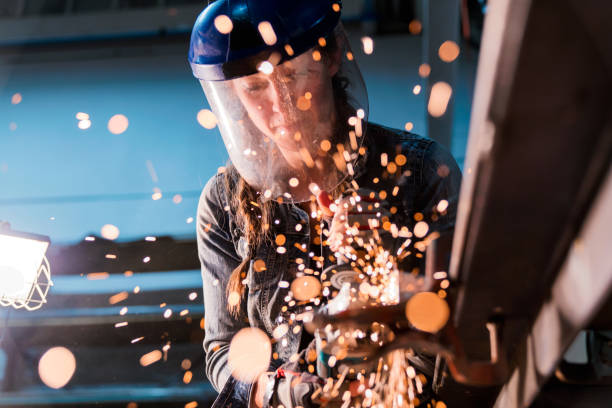 Best Automation and Robotic Welding in Brightwood, VA